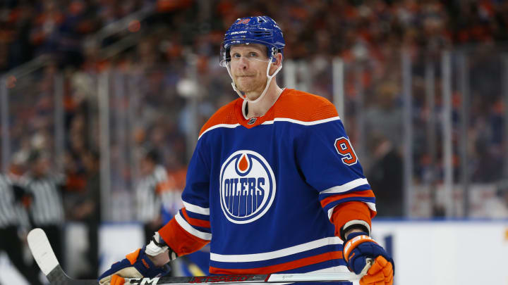La quatrième finale de Corey Perry au cours des cinq dernières années